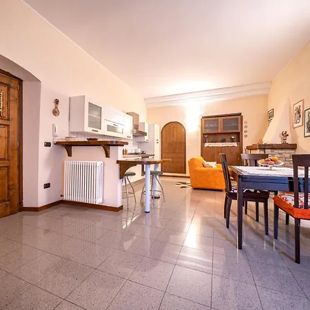 L'Olea Casa Vacanze Campobasso Exterior foto