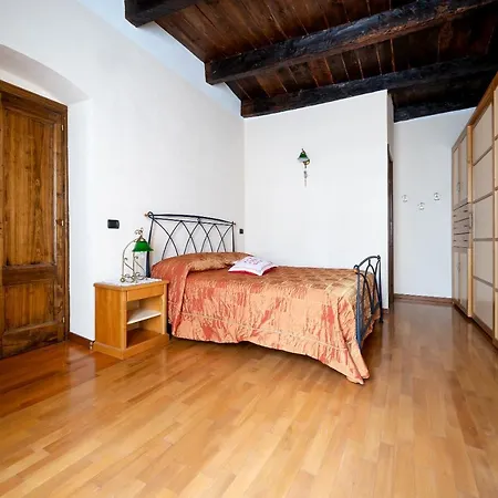 L'Olea Casa Vacanze Campobasso Exterior foto