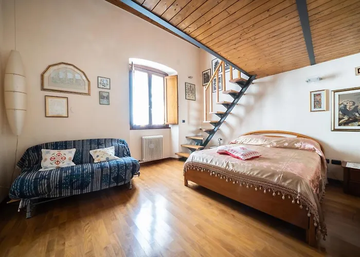 L\'Olea Casa Vacanze