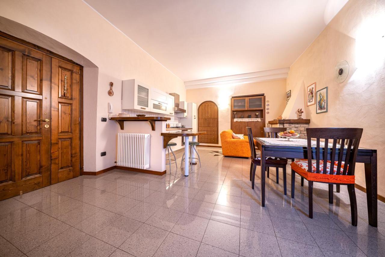 L'olea Apartment *