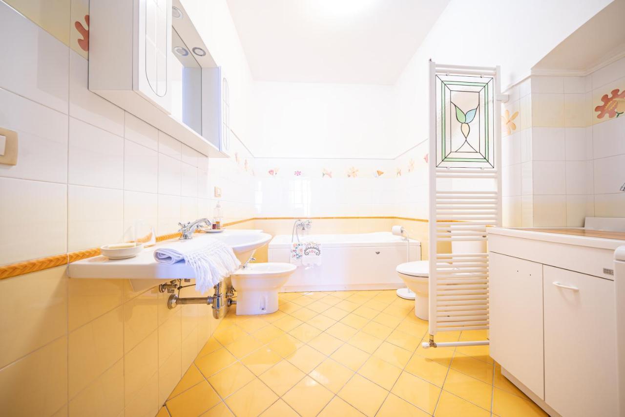 L'olea Apartment