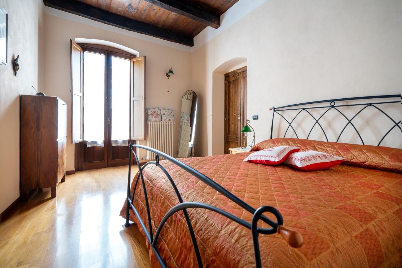 Apartment L'olea *