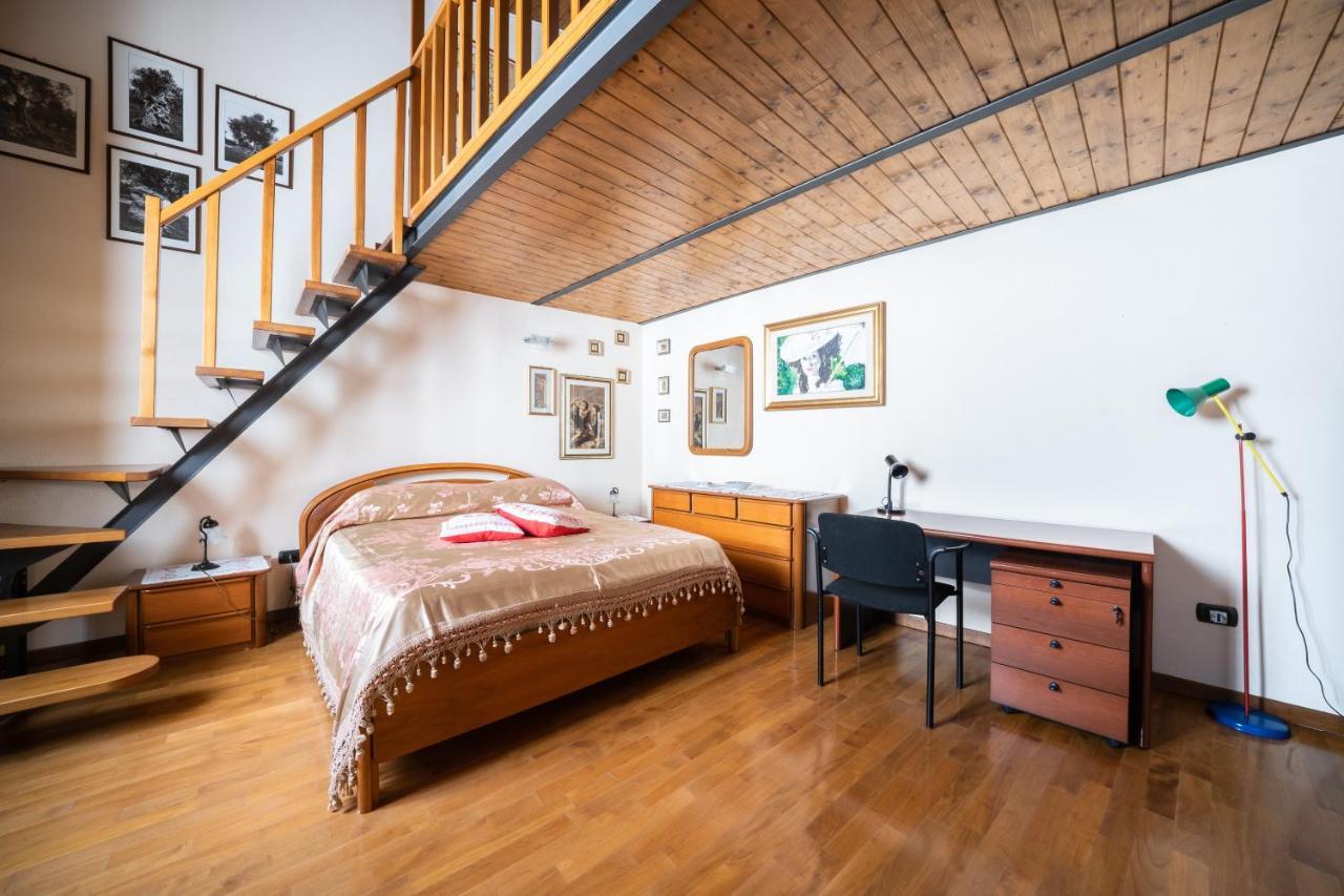 L'olea Apartment *