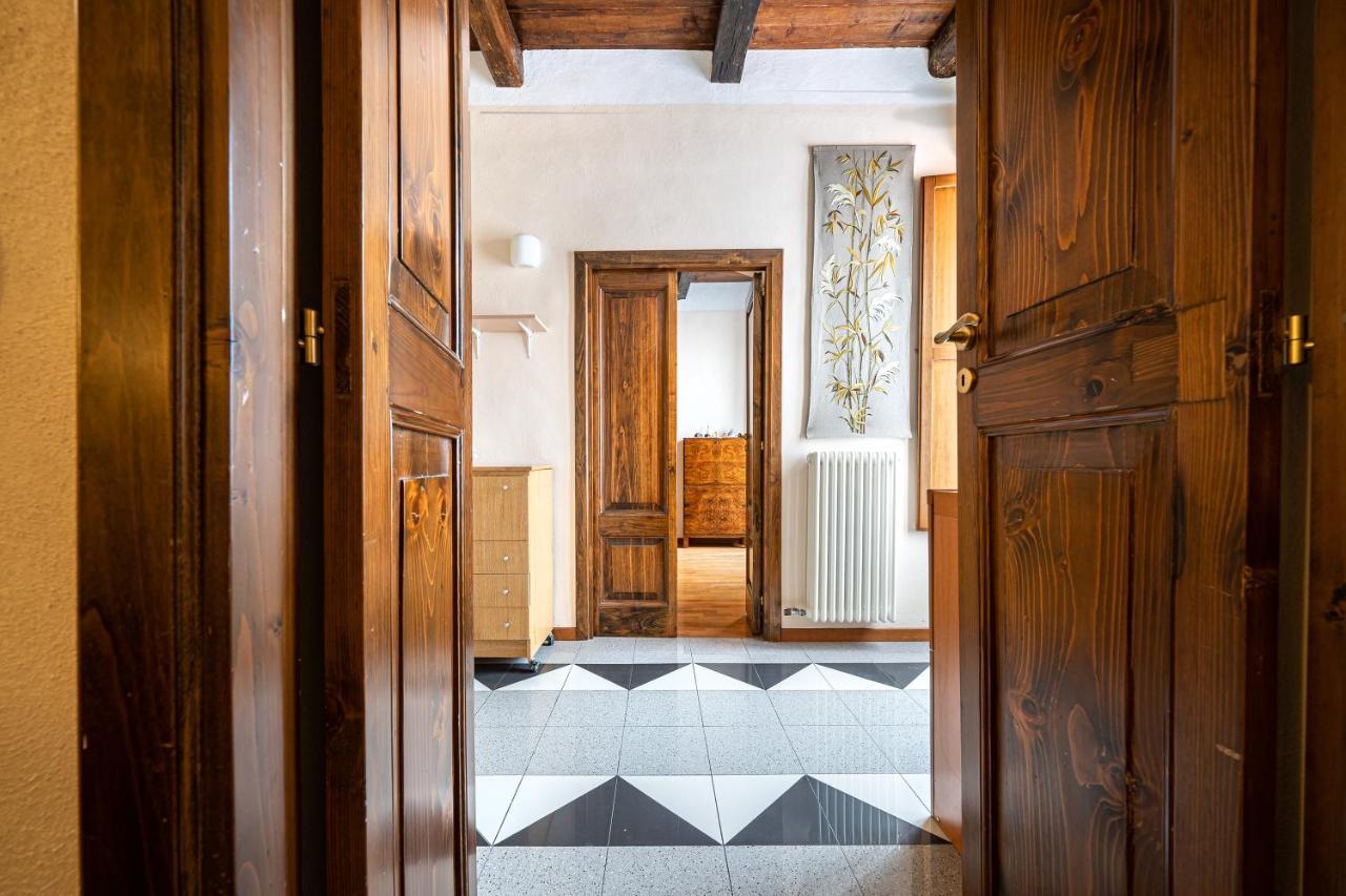 L'olea Apartment